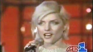 Blondie - One Way Or Another