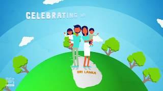 Celebrating World Milk Day video