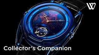 De Bethune Watches: Buyer's Guide & History of De Bethune Watches: Collector's Companion