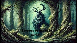 Cernunnos - Celtic metal