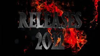 Ablaze Productions releases 2022