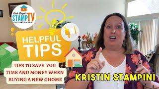 Real Estate Tips When Purchasing a New Home | Mark & Kristin Stampini 561-221-2292