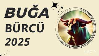 BUĞA BÜRCÜ 2025 - BU İLDƏ SİZİ NƏLƏR GÖZLƏYİR ?