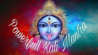 Mantra For Marriage With Desired Person Or Dream Spouse | Maa Kali Mantra