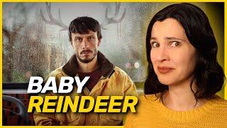 La perturbadora miniserie de Netflix que debes ver | Baby Reindeer