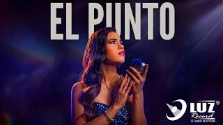 Silvia Zepeda - El Punto  (Video Oficial)