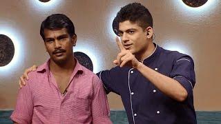 Dhe Chef | Ep 17 - Chicken in Chaat!! | Mazhavil Manorama