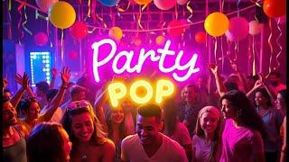 Dance the Night Away with Party Pop – Party Pop Official Video"