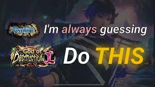Stop guessing for your life | TEKKEN 8 frame data explained