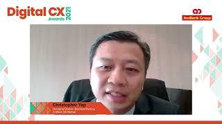 DCX21 - Leaders' Symposium (Ambank - Christopher Yap)