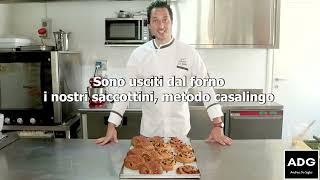 Corsi di Pasticceria On Line - Lievitati da colazione - Accedi ora alle Lezioni!