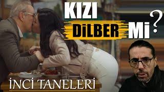 DİLBER AZEM'E AŞIK OLUNCA YILMAZ ERDOĞAN LİNÇ YEDİ | İNCİ TANELERİ GIYBET #kanald