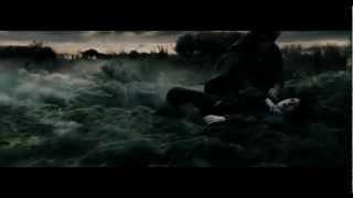 Haunted- LOTR