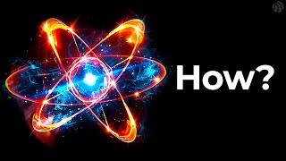 How Did Atoms Come From Nothing? Who Made The? | Space Documentary 2024