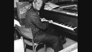 Jerry Lee Lewis Boogie Woogie Country Man