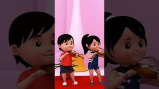 老国王科尔#shorts #trending #song #animated #learning #rhyme #bobthetrainchina