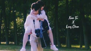 Xiao Tu x Ling Chao | 𝓣𝓱𝓮 𝓜𝓸𝓸𝓷 𝓡𝓮𝓹𝓻𝓮𝓼𝓮𝓷𝓽𝓼 𝓜𝔂 𝓗𝓮𝓪𝓻𝓽 | Exclusive Fairytale [FMV]