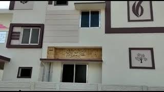 Vedapatti Kurumbapalayam 3BHK New House  / S M Promoters