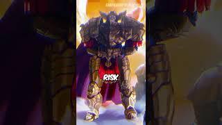 Why Didn’t the Emperor Tell the Primarchs the Truth? #shorts #warhammer40k #40k