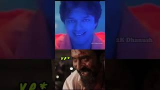  GOAT - படத்துல யாரெல்லாம் இந்த Scene - அ கவனிச்சிங்க  | Goat Movie hidden details|#vijay #goat