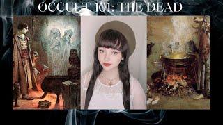 What Is Necromancy & Death Magick? | Occult 101