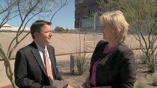 U of A College of Medicine, Phoenix Campus Update | Gateway to Phoenix with Councilman Bill Gates