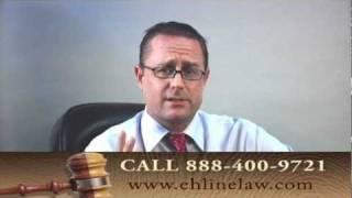 Ehline Law Firm APLC | California Personal Injury Attorneys | Super Lawyers Rising Star