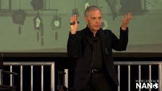 The Future of Cybernetics | Paul Pangaro