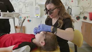 Pediatric Dentistry (My Kid's Dentist/Every Kid's Dentist)