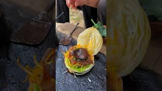 Chinese burger Slate Shabu-Shabu