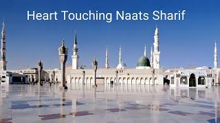 2024 Hajj Special Naats Sharif Heart Touching Naats Sharif 2024 Super Hits Naats Sharif Beautiful