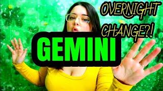 GEMINI ️ WILD READING Gemini Especially March 16th... SURPRISE!!! March 15th - 21st