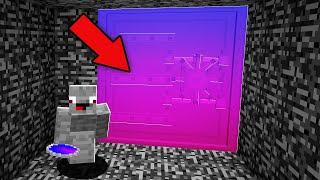 heimlich Shade Tresor Troll in Minecraft LUCKY BLOCK BEDWARS