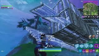 C4M3R0N  + IICrazy Hors3 20 kill win duo win