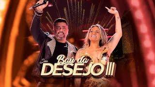 Baú da Seu Desejo 3 - (Ao Vivo) DVD NOSSO TEMPO É AGORA