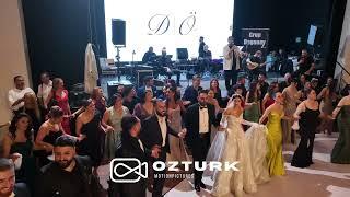 Zürich Hochzeit | Mustafa Özarslan Live | Duygu & Özgür