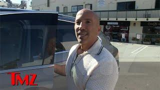 Jason Oppenheim Defends 'Selling Sunset' Costar Alanna Gold After Pioneertown Lie | TMZ