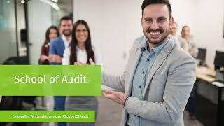 CCH® Learning & Development Academy — School of Audit