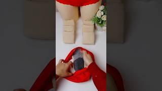 p355.Tge amazing quality of pad for women's to protection #waterproof #protection #shorts