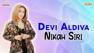 Devi Aldiva - Nikah Siri (Official Music Video)