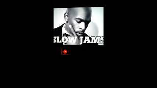 Throwback Slow Jams- DJ GMoney [Jamie Foxx,Joe, R Kelly,Bobby V,,Link ]