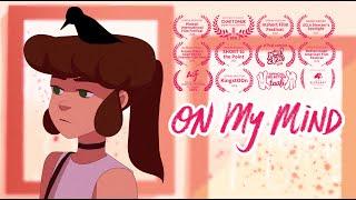 On My Mind (Animated Short Film)