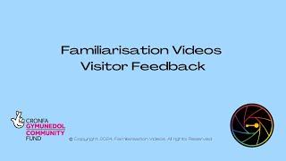 Emma Sims Holistic Therapies - Visitor Feedback