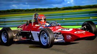 Tiff Needell's First Racing Car - Fifth Gear