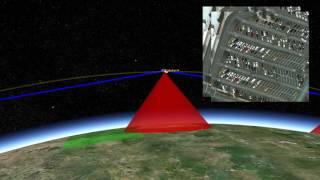 Cubesat Flyby Demo 2