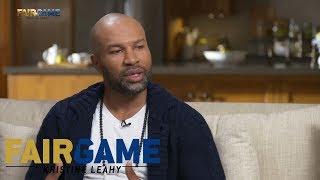 Derek Fisher on what happened with Matt Barnes | FAIR GAME