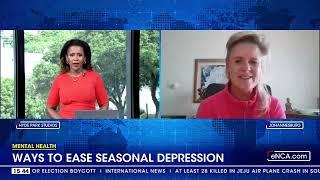 Mental Health | Ways to ease seasonal depression