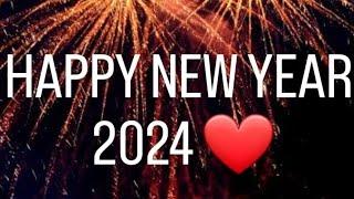 HAPPY NEW YEAR TO MY YOUTUBE FAMILY  #happynewyear #happynewyear2024  #englishwithproftabassum