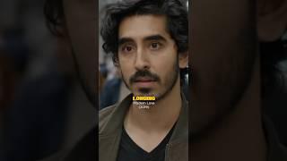 Dev Patel and his range of acting is impeccable!  #ifp #devpatel #shorts #films