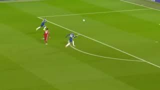 Liverpool - Chelsea | Goal denied by Timo Werner